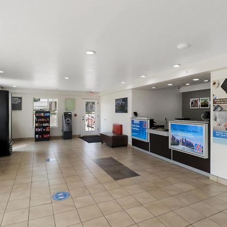 Studio 6-Bryan, Tx - University Area 外观 照片