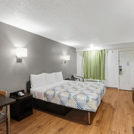 Studio 6-Bryan, Tx - University Area 外观 照片