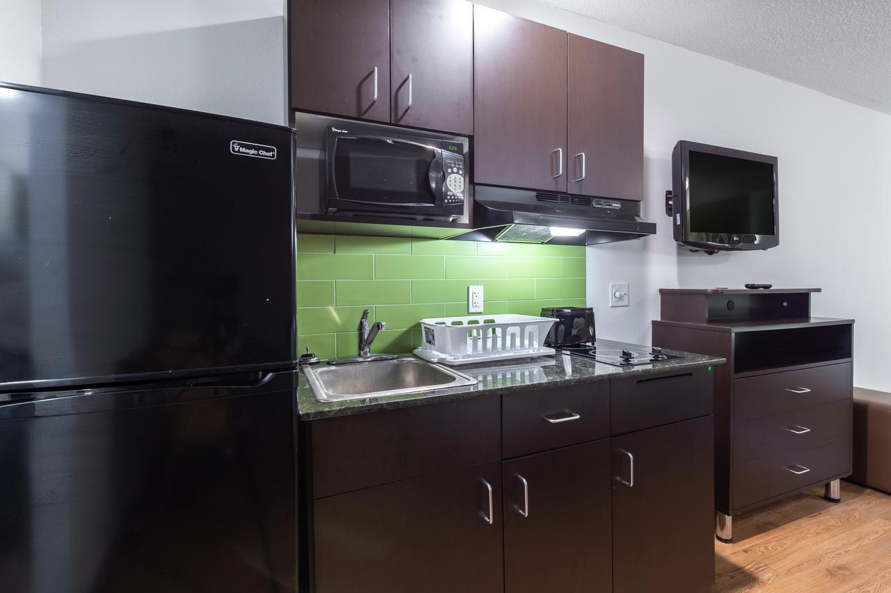 Studio 6-Bryan, Tx - University Area 外观 照片